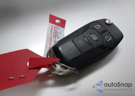 2020 Ford Transit-350 Cargo Van z USA, uszkodzony, nr VIN 1FTBW3XG0LKA40065